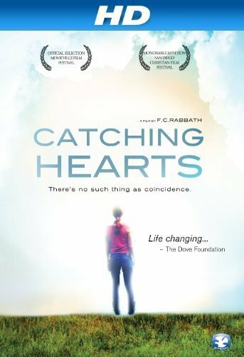 Catching Hearts (2012) постер