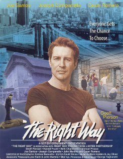 The Right Way (1998) постер