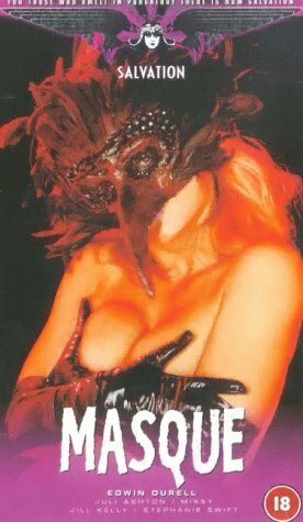 Masque (1997) постер