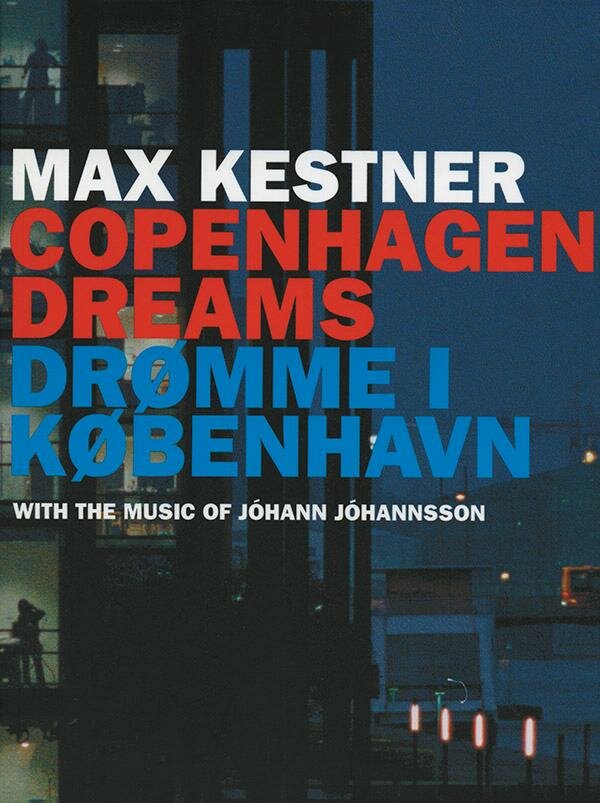 Мечты в Копенгагене (2009) постер