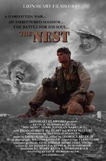 The Nest (1999) постер