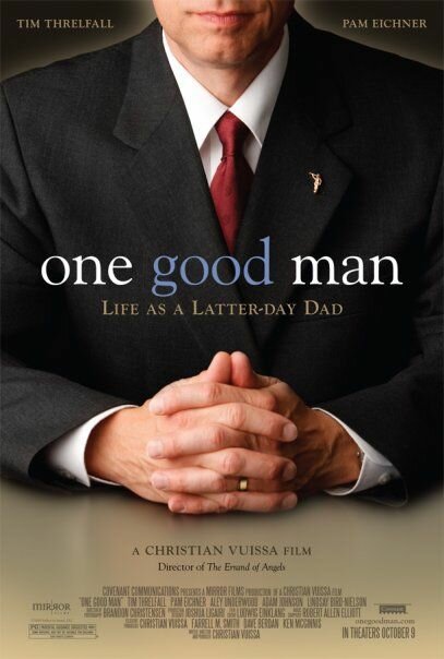 Один хороший человек (2009) постер