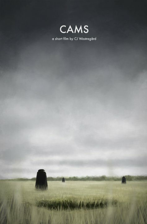 Камеры (2014) постер