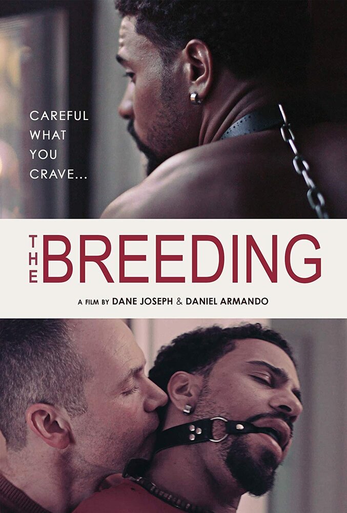 The Breeding (2018) постер