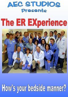 ER EXperience (2009) постер