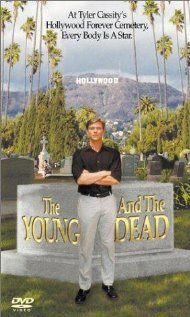 The Young and the Dead (2000) постер