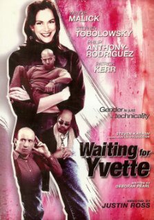 Waiting for Yvette (2008) постер