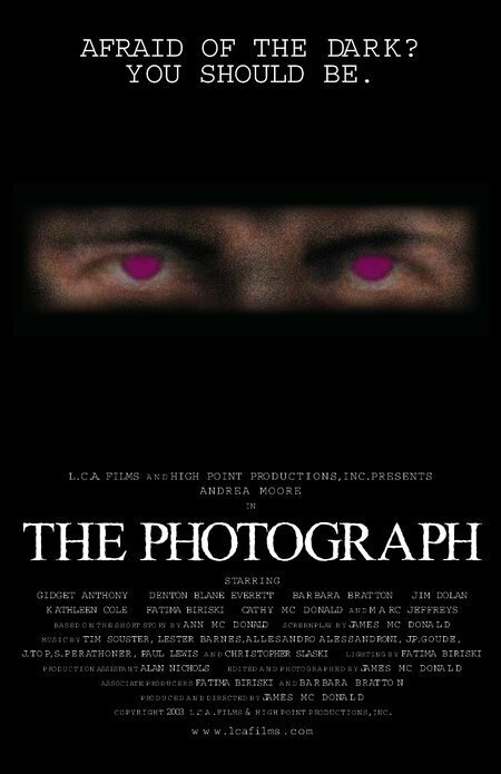The Photograph (2003) постер