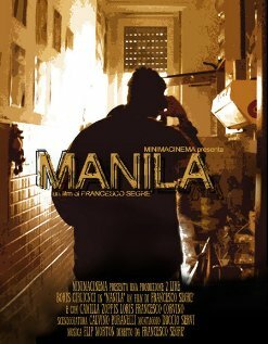 Manila (2006) постер