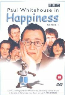 Happiness (2001) постер