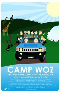 Camp Woz: The Admirable Lunacy of Philanthropy (2009) постер