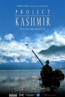Проект Кашмир (2008) постер
