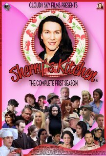Sherry's Kitchen (2010) постер