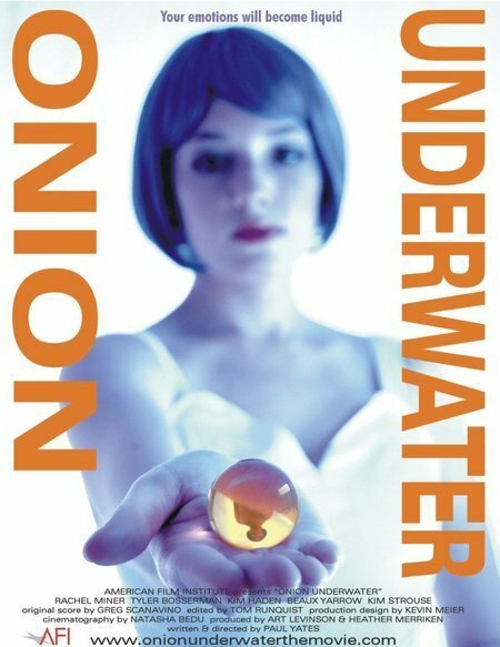 Onion Underwater (2006) постер