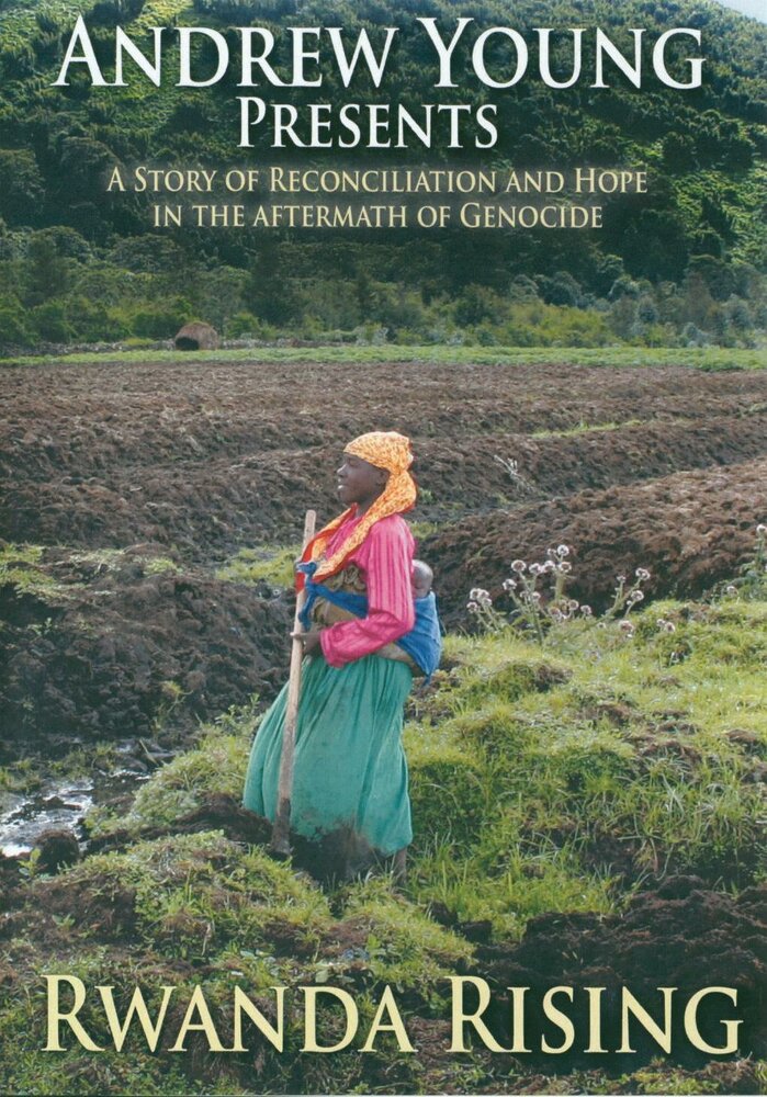 Rwanda Rising (2007) постер