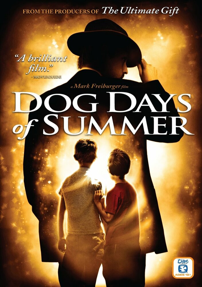 Знойные летние дни (2007) постер