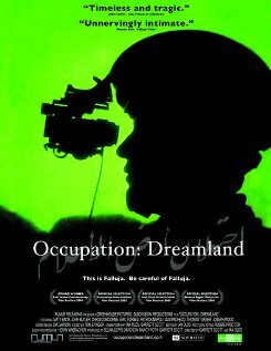 Occupation: Dreamland (2005) постер
