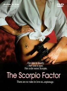 The Scorpio Factor (1989) постер