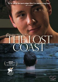 Затерянный берег (2008) постер