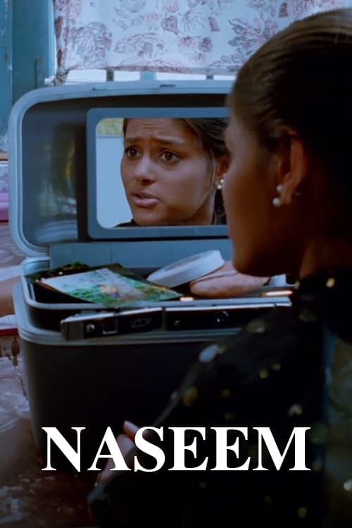 Naseem (1995) постер