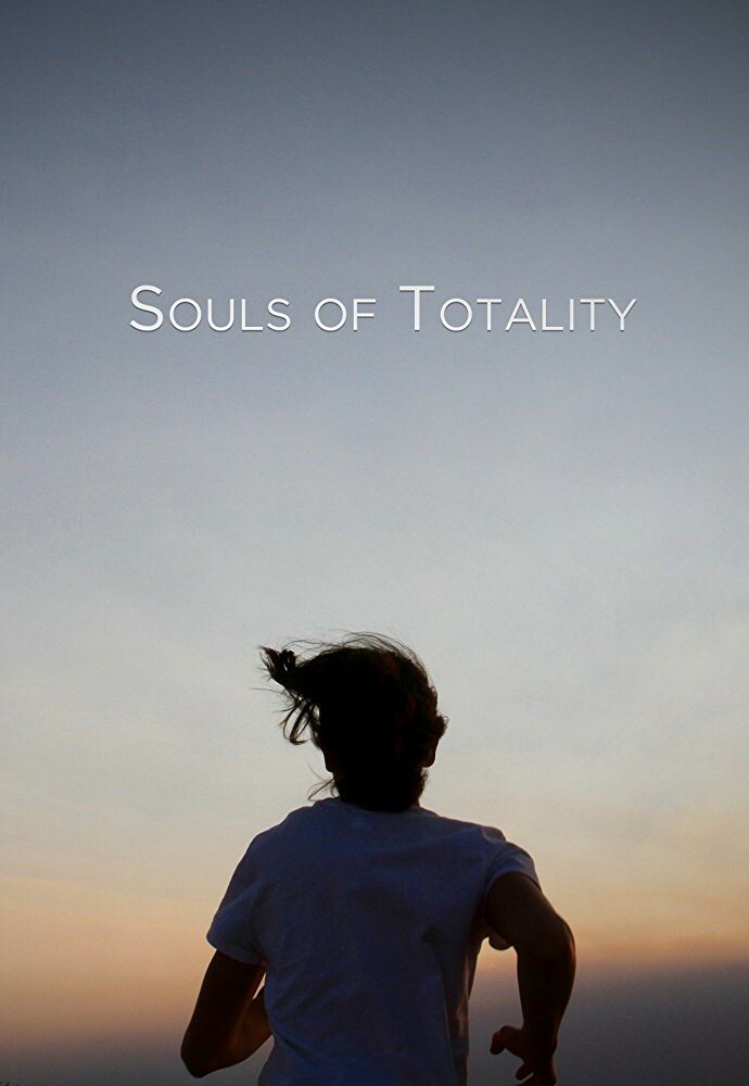 Souls of Totality (2018) постер