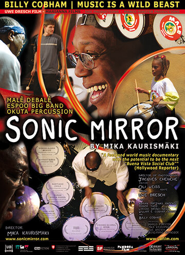 Sonic Mirror (2008)