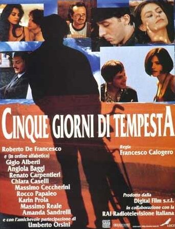 Cinque giorni di tempesta (1997)