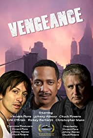 Vengeance (2021)